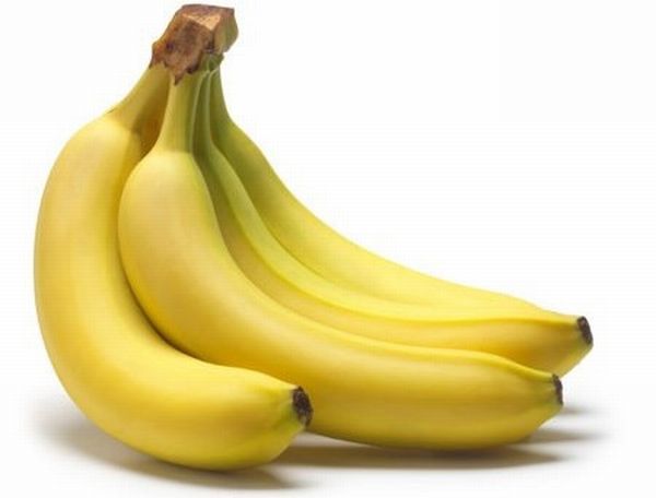 Банановые факты