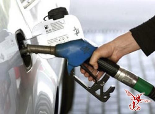 Цены на бензин растут