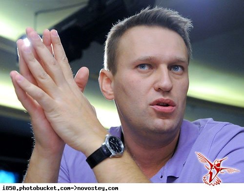 Навальный разоблачает челябинских чиновников
