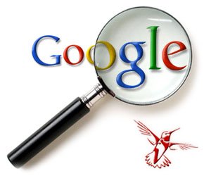 Google сливает инфу в ЦРУ