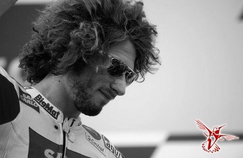 Марко Симончелли скончался после аварии в гонках «Гран-при Малайзии»