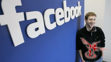 Сенсационное заявление Марка Цукерберга о закрытии Facebook