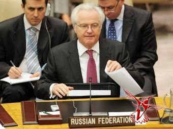 Российский посол пригрозил уничтожить Катар