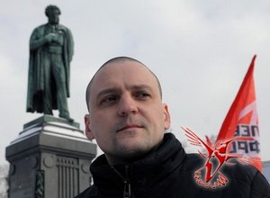 Оппозиция планирует провести в Москве сразу две акции 26 февраля