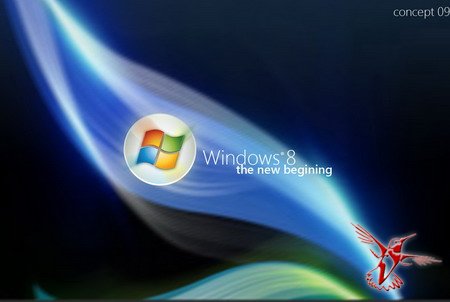 Windows 8. Есть желание попробовать?