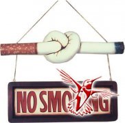 Новый проект закона о курении