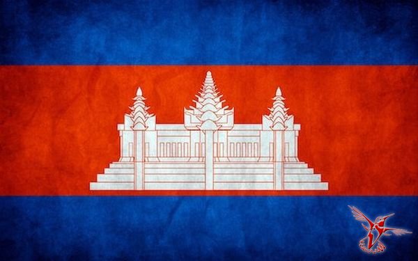 75 фактов о Камбодже глазами россиянки