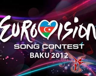 В Баку стартовал конкурс «Евровидение 2012
