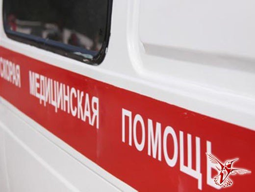 Пациент в скорой умер, ожидая проезда Нарышкина