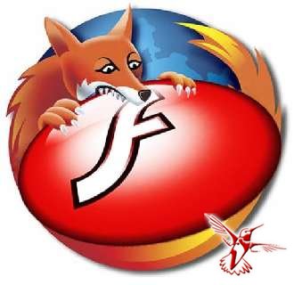 Проблема с Flash в Firefox