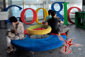На что жалуются сотрудники Google