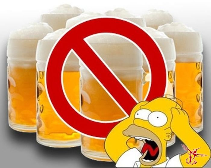 Закон, запрещающий продавать пиво ночью, можно обойти
