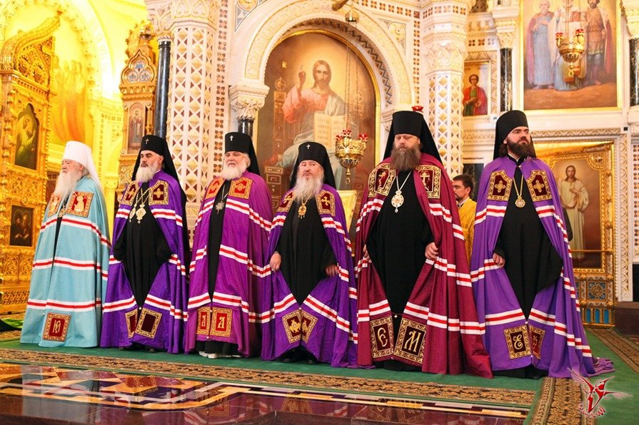 Что стало с Церковью на Руси?