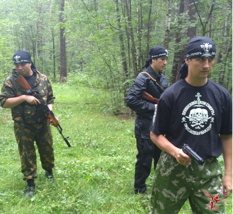 О православных патрулях