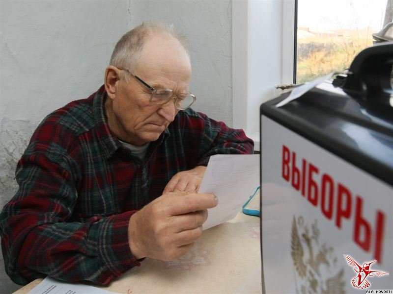 53,9 % бюллетеней на выборах главы Славянска-на-Кубани