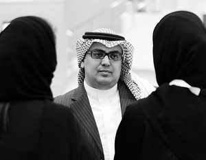 Саудовская Аравия ввела систему слежения за женщинами