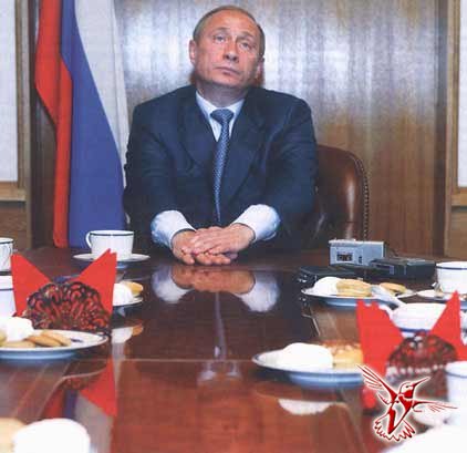 Путин запрещает ночевать без прописки