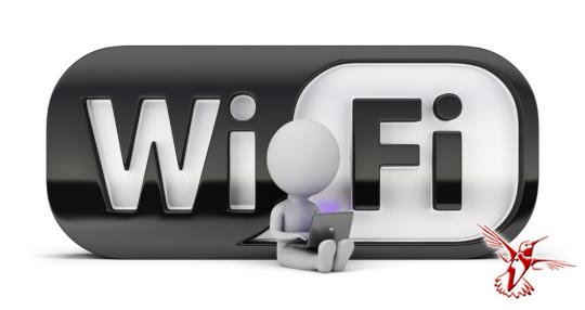 США «накроет» бесплатным Wi-Fi