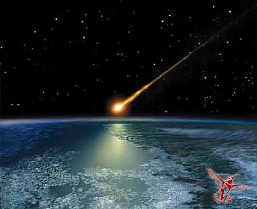 Шутки о челябинском метеорите