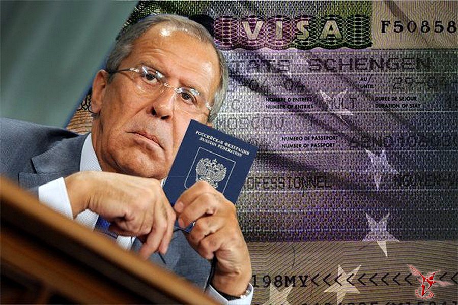 Почему россиянам не дадут Шенген