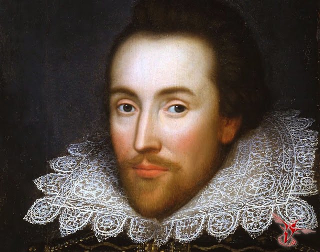 10 слов, придуманных Шекспиром, без которых не сможет обойтись современный человек