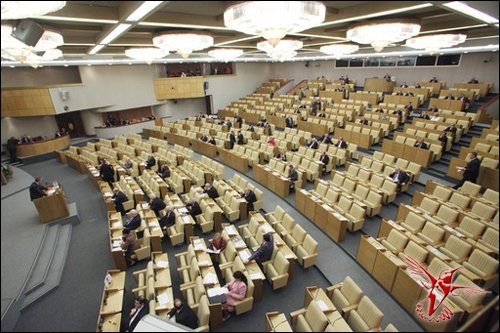 30 депутатов Госдумы развелись с женами перед сдачей деклараций