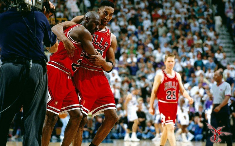 The Flu Game