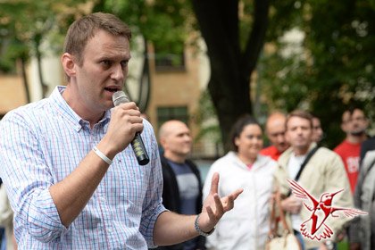 Навальный нашел основание для снятия Собянина с выборов
