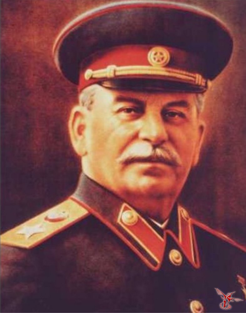 Убить товарища Сталина