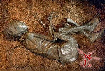 Самые необычные мумии со всего света