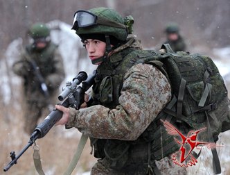 Россия готовится ввести войска на Украину