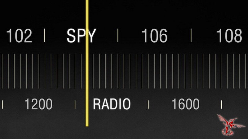 Как подключиться к работающей шпионской радиостанции