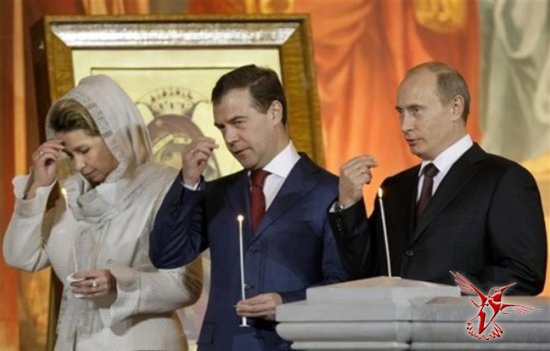 В России 110 миллиардеров загребли треть всех национальных богатств