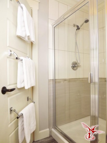 20 хитростей для превращения ванной в лучшую комнату в доме