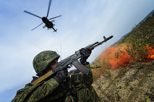 «Я не хотел участвовать в боевых действиях на территории Украины»
