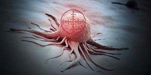 Первый вирусный препарат, убивающий раковые клетки, официально одобрен к применению