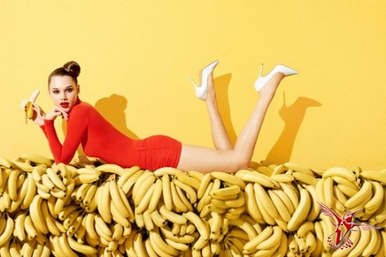 Чем полезны бананы или 22 причины любить их
