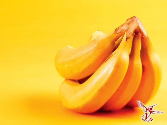 Чем полезны бананы или 22 причины любить их