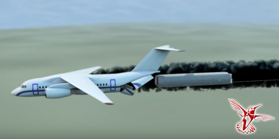 Как спасать пассажиров самолетов во время катастроф