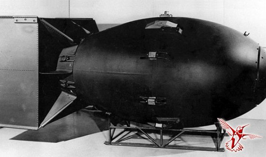 Удивительные факты о ядерном оружии