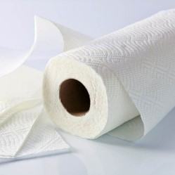 15 полезных советов по использованию бумажных полотенец