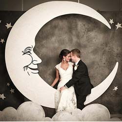 Лунный календарь свадеб на 2016 год