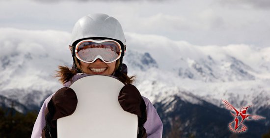 10 советов начинающим сноубордистам