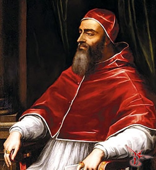 Бальтазар Косса: Папа Римский из преисподней…