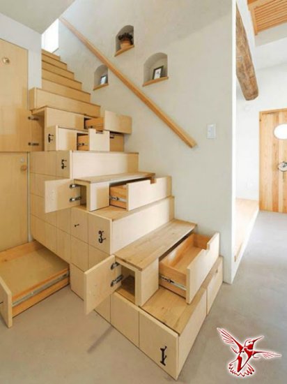 Многофункциональная мебель для жилищ скромных размеров