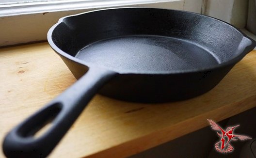 Мифы и факты о чугунной посуде
