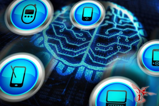 Новый чип позволит использовать в мобильных устройствах системы искусственного интеллекта, подобного человеческому мозгу