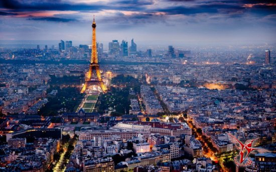 25 интересных фактов о Франции