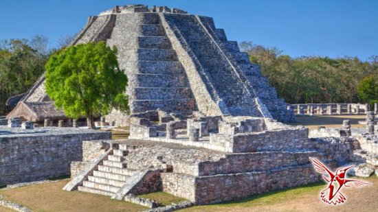 Что привело к гибели цивилизацию майя тысячу лет назад