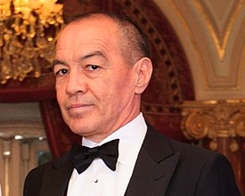 Пивной король, боксер-интерполовец и хозяин «Шымкент Pictures» готовил переворот в Казахстане